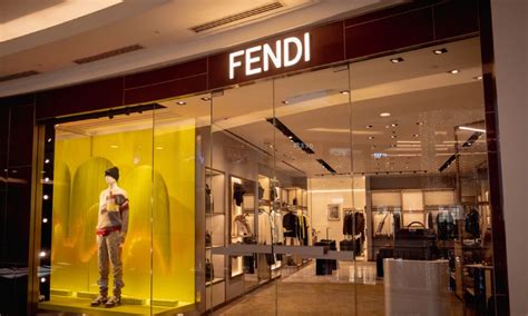 who makes fendi|who is fendi owned by.